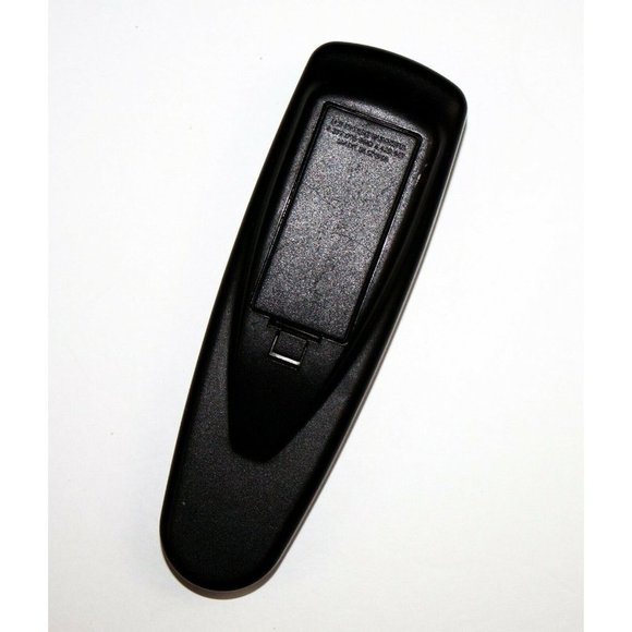 Runco ZEN100NA EIA343 SK64-002 Genuine Projector Remote Control - Picture 2 of 3